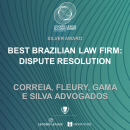 LF Brazil Dispute Resolution (Correia, Fleury, Gama E Silva Advogados)